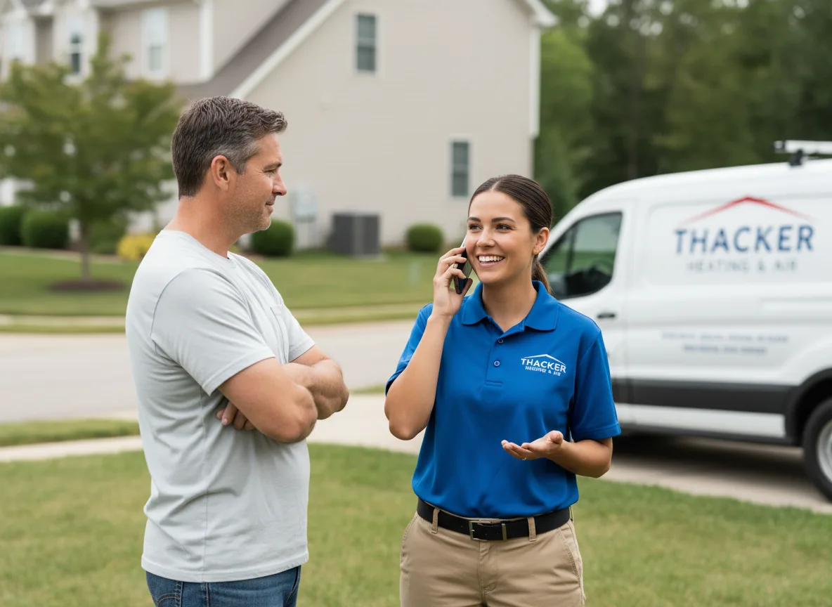 Ac Repair Bluff, UT FAQs